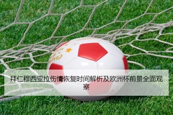 拜仁穆西亚拉伤情恢复时间解析及欧洲杯前景全面观察